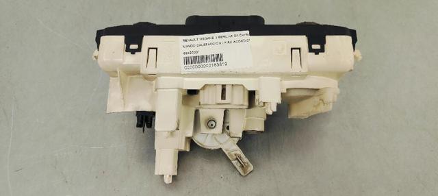RENAULT 69420001 Unidad de control aire acondicionado  en stock Terrassa