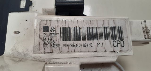 69420001 Unidad de control aire acondicionado  en stock Granada