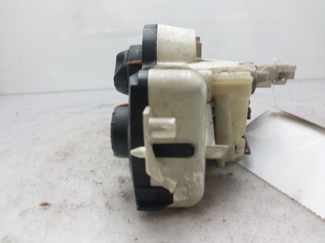 Unidad de control, calefacción/ventilacion Renault Megane 2 LM0, LM1