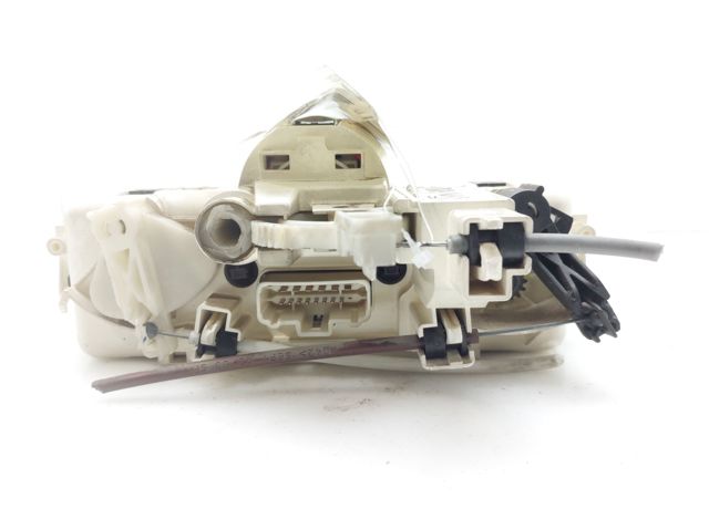 Unidad de control, calefacción/ventilacion Renault Megane 2 LM0, LM1