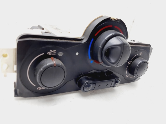 Unidad de control, calefacción/ventilacion Renault Megane 2 LM0, LM1