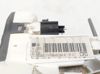 Unidad de control, calefacción/ventilacion Renault Megane 2 LM0, LM1