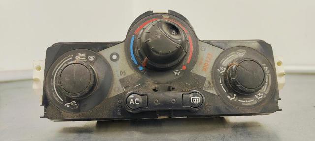 RENAULT 69420001 Unidad de control aire acondicionado comprar Tarragona