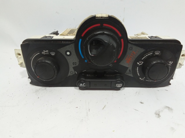RENAULT 69420001 Módulo de modos de calefacción/aire acondicionado  disponible Lugo
