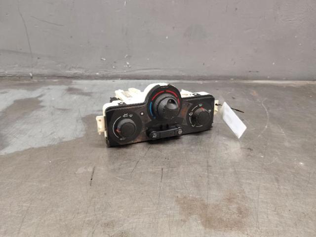 69420001 RENAULT Unidad de control aire acondicionado comprar Madrid