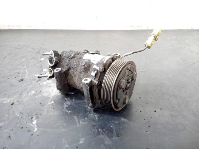 BMW 694250103 Compresor de aire acondicionado  en stock Valencia