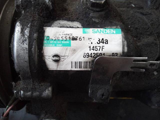694250103 BMW Compresor de aire acondicionado  comprar en Jaén