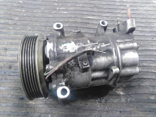 694250103 BMW Compresor de aire acondicionado  comprar en Lleida