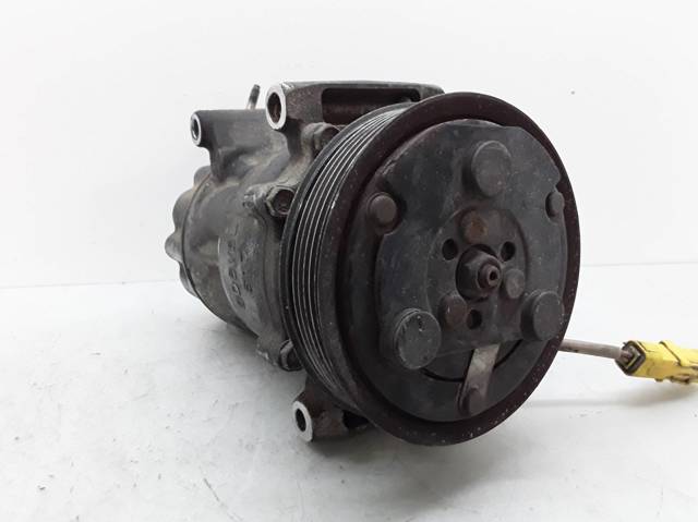 694250103 BMW Compresor de aire acondicionado comprar Bilbao