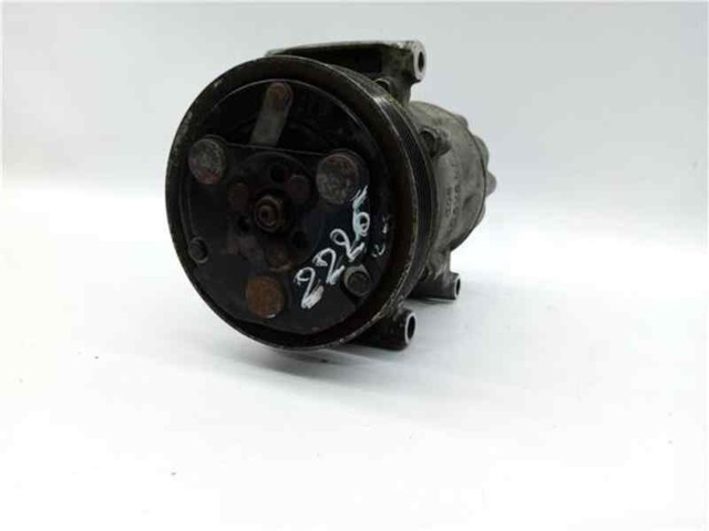 BMW 694250103 Compresor de aire acondicionado  comprar en Albacete
