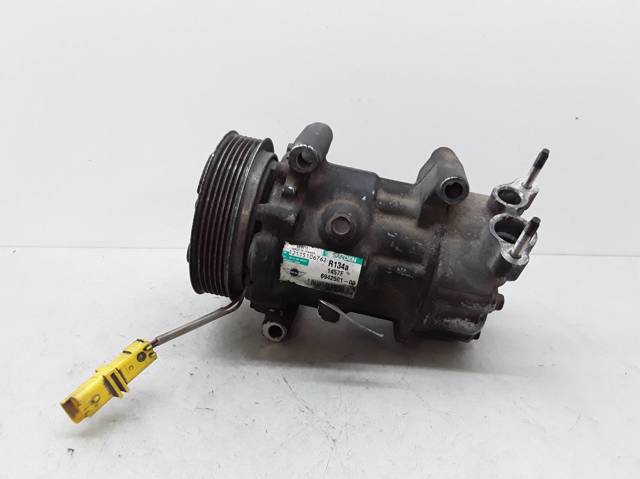 694250103 Compresor de aire acondicionado  en stock Sabadell