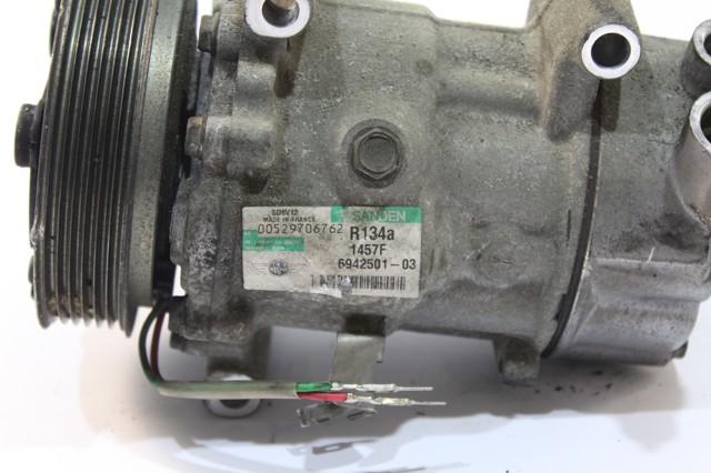 694250103 Compresor de aire acondicionado comprar Almería