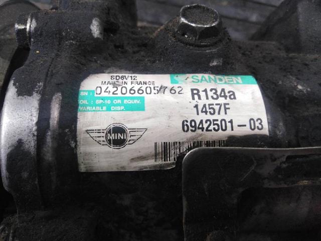 694250103 Compresor de aire acondicionado  comprar en Reus