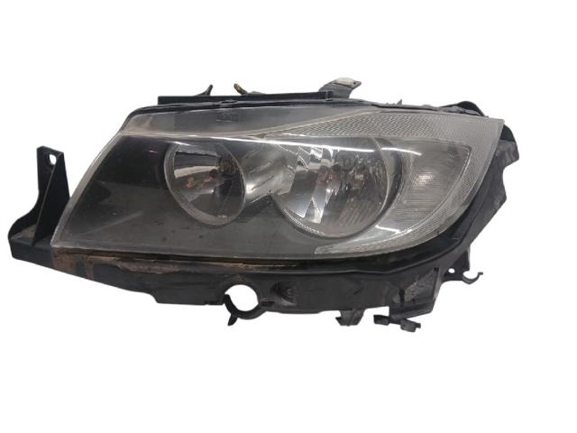 Faros delantero izquierdo 6942721 BMW