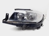 Faros delantero izquierdo 6942721 BMW