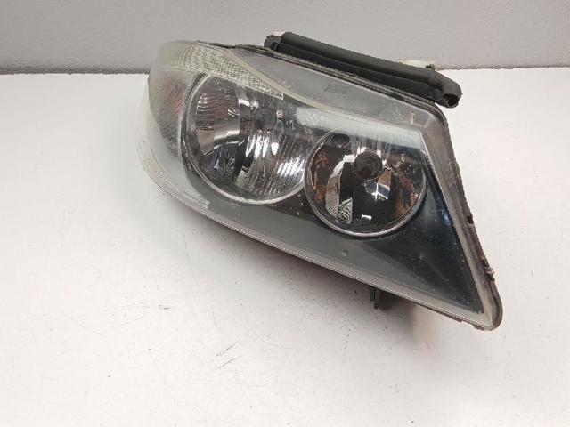 Faro delantero derecho 6942722 BMW