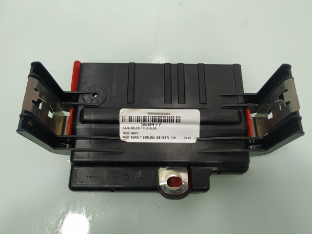 6942912 BMW