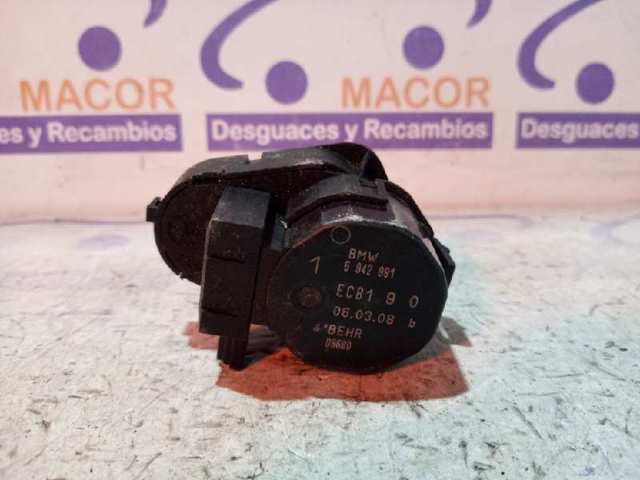 Precio del repuesto Actuador de сompuerta de сalefacción 5 sedán