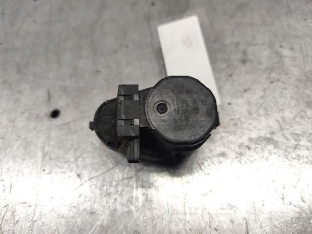 Actuador de compuerta de la calefacción para BMW 5 E60