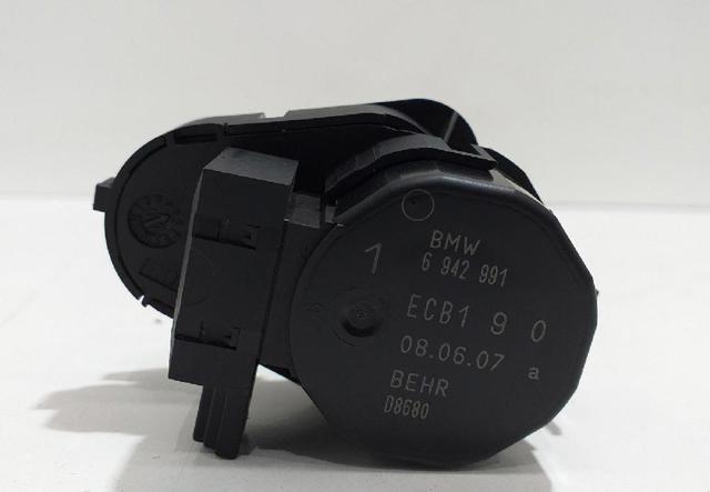 Actuador de сompuerta de сalefacción BMW 5 (E60)