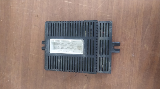 6943285 BMW