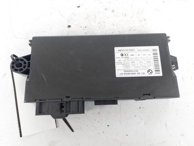 6943834 BMW