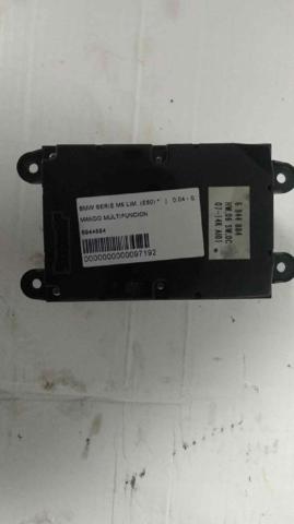 6944884 BMW