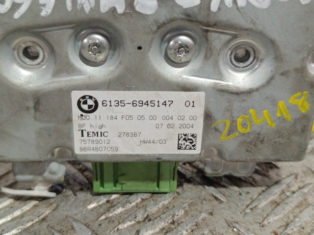 6945147 BMW
