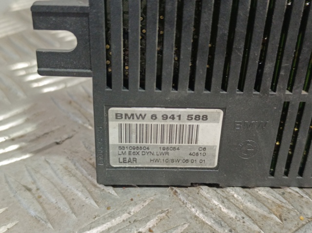 6945147 BMW