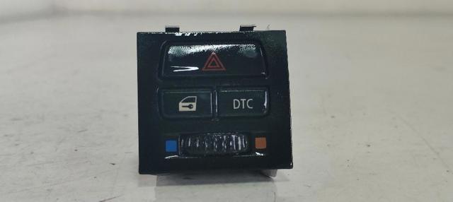 Interruptor warning BMW 3  (E90)