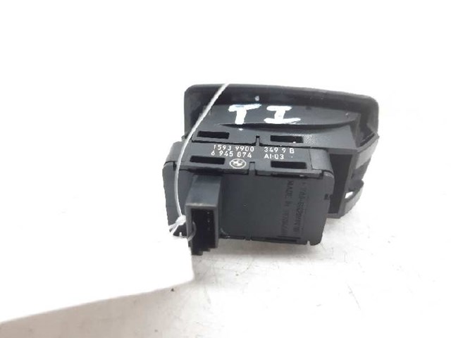 6945874 Botón de encendido del motor del elevalunas delantero derecho  comprar en Reus