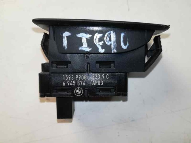 BMW 6945874 Botón de encendido del motor del elevalunas delantero derecho  comprar en Albacete