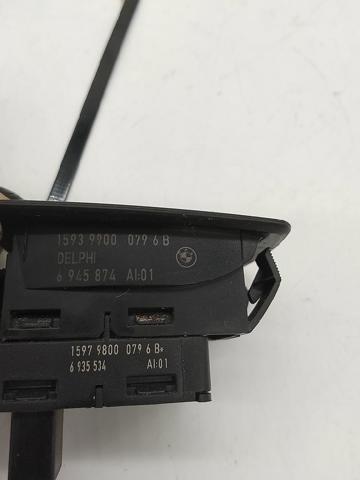 6945874 BMW Botón de elevalunas delantero derecho comprar Madrid