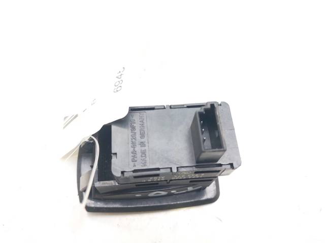 6945874 Botón de encendido del motor del elevalunas delantero derecho  disponible Utrera