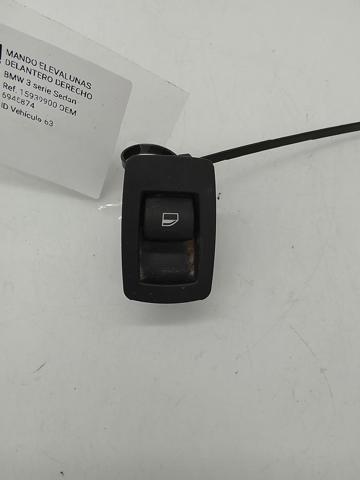 6945874 BMW Botón de elevalunas delantero derecho comprar Bilbao