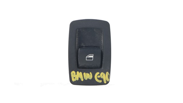 6945874 BMW Botón de encendido del motor del elevalunas delantero derecho  comprar en Oviedo