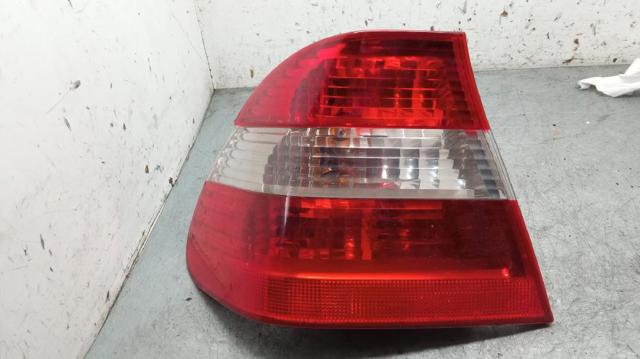 Piloto trasero exterior izquierdo 694653501 BMW