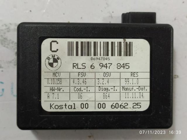 6947845 BMW
