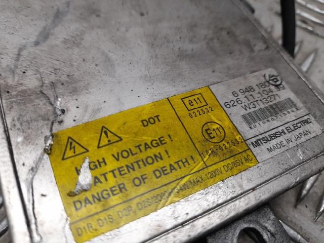 6948180 Unidad de control de xenón comprar Almería