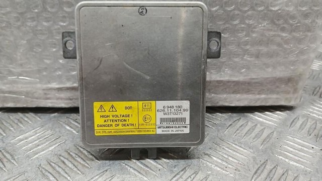 6948180 BMW Unidad de control de xenón  en stock Córdoba