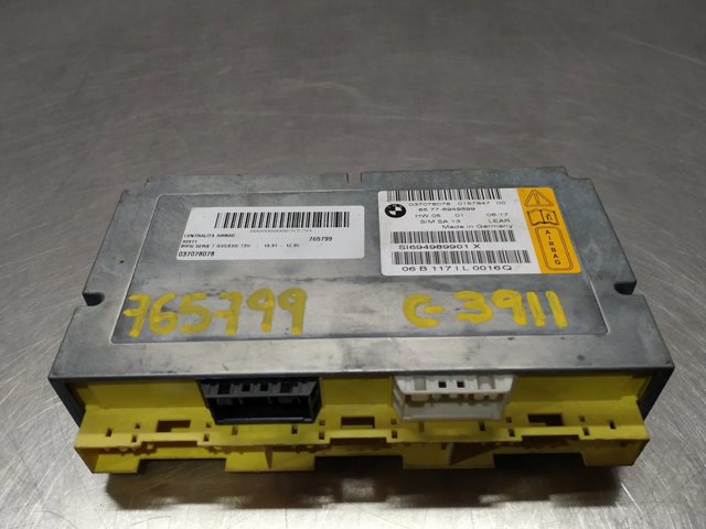 6949899 BMW