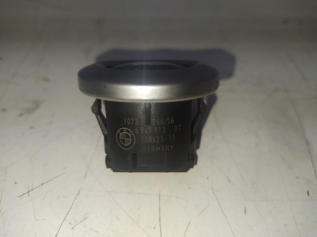 6949913 BMW Botón de arranque del motor comprar Bilbao