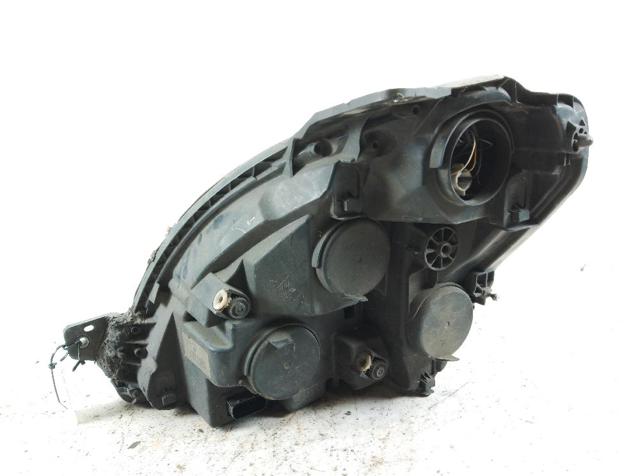 Faro derecho Iveco Daily 4