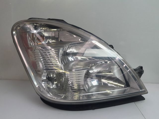 Faro derecho Iveco Daily 4