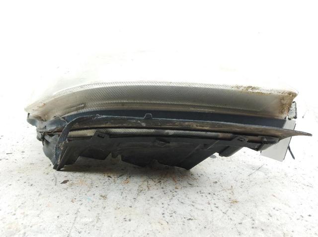 Faro derecho Iveco Daily 4