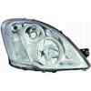 Faro derecho 69500010 IVECO