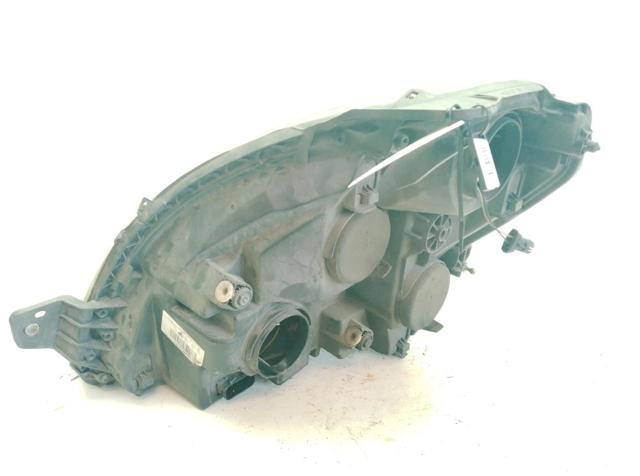 Faro derecho Iveco Daily 4