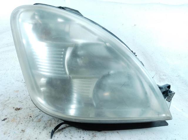 Faro derecho Iveco Daily 4