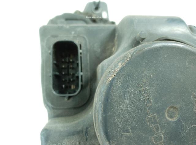 Faro derecho Iveco Daily 4