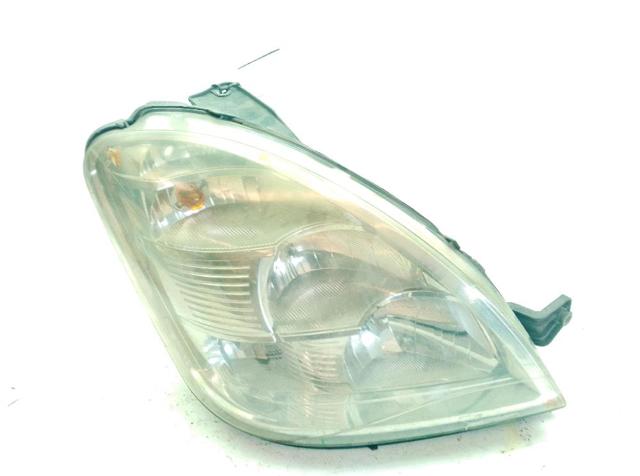 Faro derecho Iveco Daily 4
